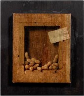 Trompe L&#39;oeil , De Scott E