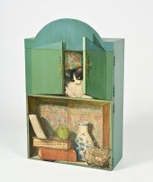 TROMPE L'OEIL KITTEN & STILL L