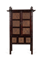 TROPICAL STYLE CABINET, MANNER