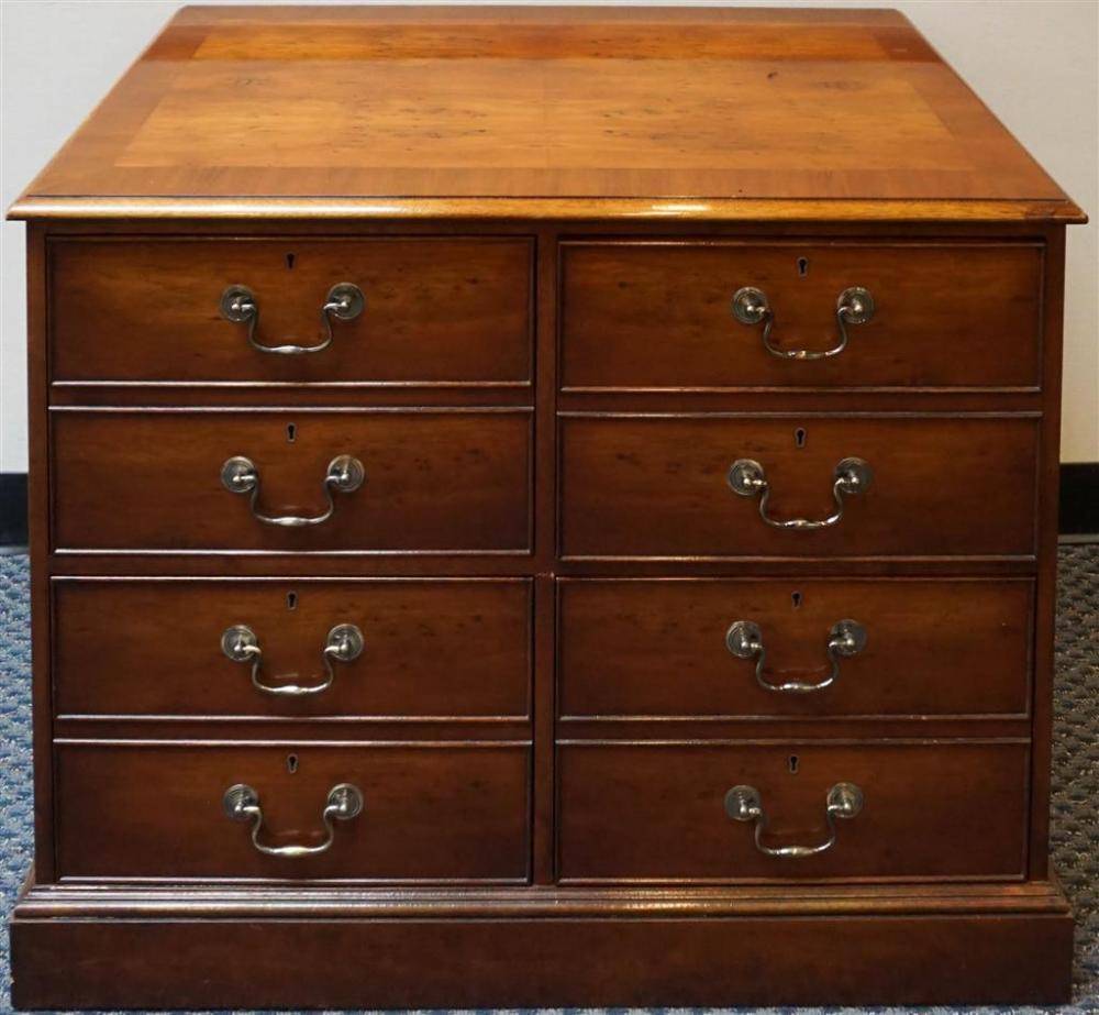 TROSBY BURLWOOD OFFICE CABINET,