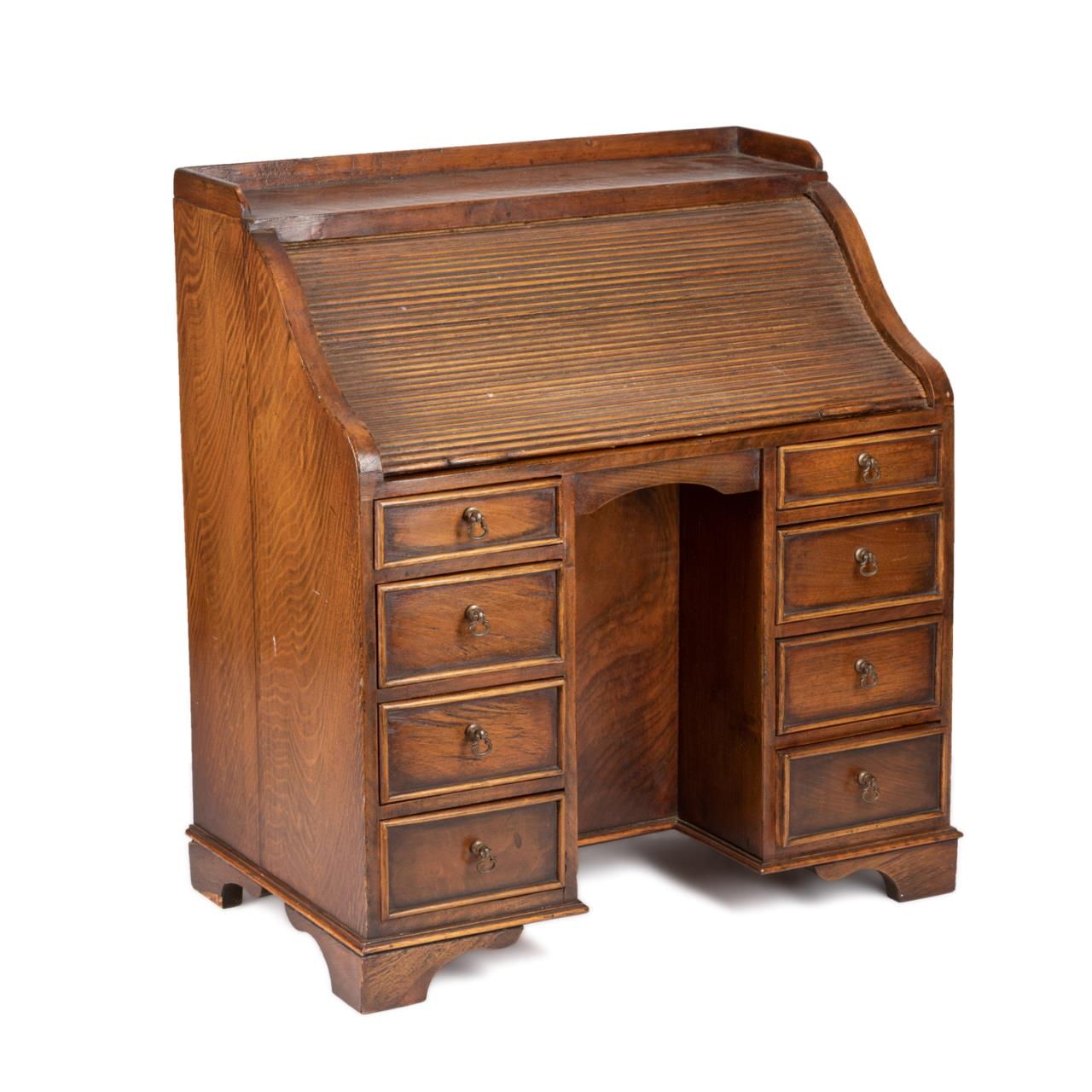 TROSBY FURNITURE MINIATURE WALNUT