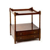TROSBY FURNITURE SHERATON STYL
