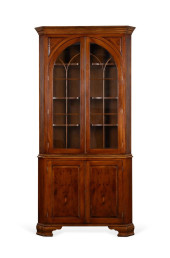 TROSBY FURNITURE TALL CORNER B