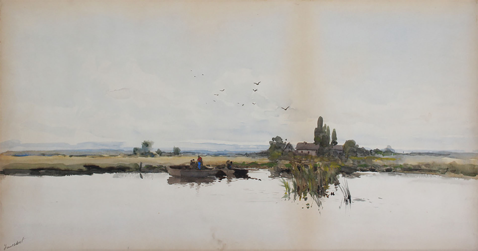 TROUILLEBERT, Paul Desiree,