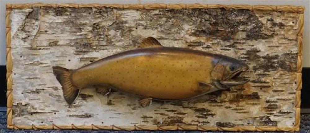 TROUT WALL HANGINGTrout Wall