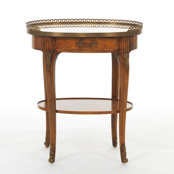 TROUVAILLES FURNITURE LOUIS XV