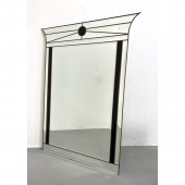 TROUVAILLES INC Wall Mirror. A