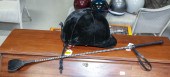 TROXEL EQUESTRIAN RIDING HELME