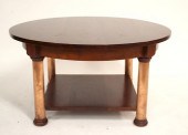 TROY BROOK VISIONS WOOD CHERRY