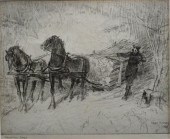 TROY KINNEY (AMERICAN 1871-193