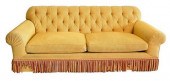 TRS CUSTOM UPHOLSTERED SOFATRS