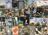 TRUCK ITEMS - FORTY 1939 - 42
