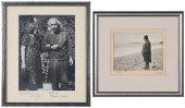 TRUDE FLEISCHMAN PHOTOGRAPH OF