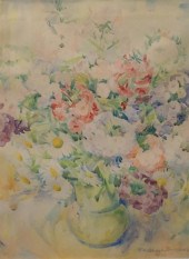 TRUDE HELLBUSCH-TOMASCHEH (GER
