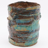 TRUDI KEARL: LARGE VESSEL<br>G