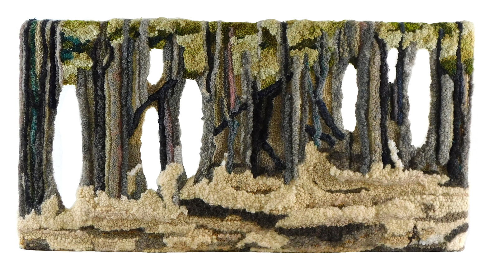 TRUDI SHIPPENBERG (CONNECTICUT,