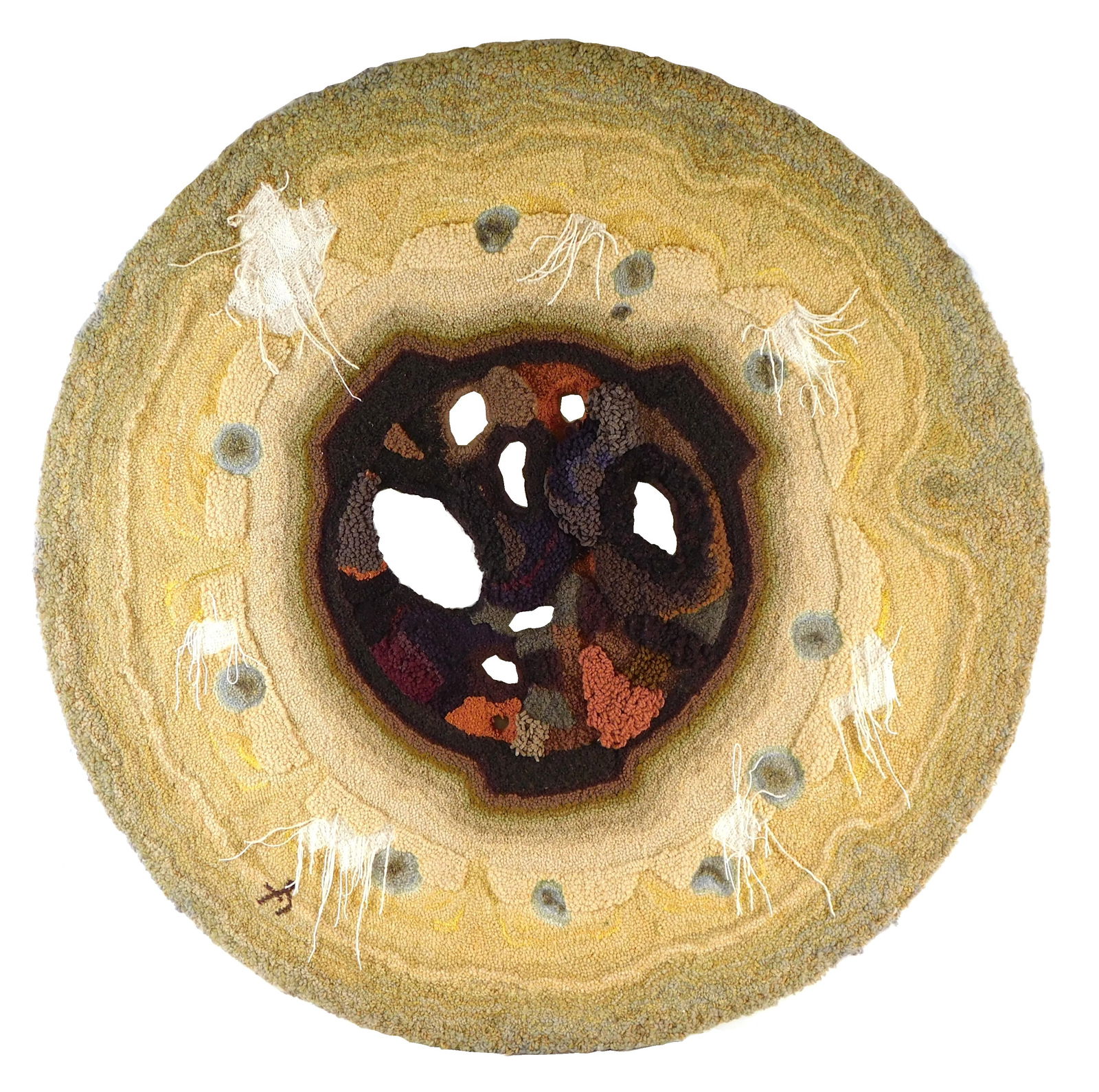 TRUDI SHIPPENBERG (CONNECTICUT,