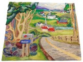 TRUDI SHIPPENBURG (AMERICAN, 2