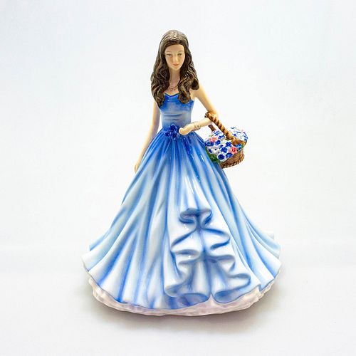 TRUE LOVE FORGET ME NOT HN5836 -
