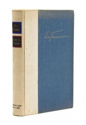 TRUMAN HARRY S. Mr. Citizen. N