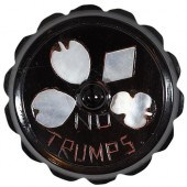 TRUMP INDICATOR WITH MOTHER OF