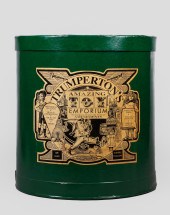 Trumperton's Toy Emporium over