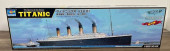 TRUMPETER 1/200 SCALE TITANIC