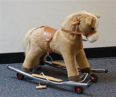 TRUPA HOBBY HORSETrupa Hobby H