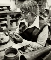 TRYNTJE VAN NESS SEYMOUR, CHAR