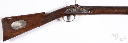 TRYON, PHILADELPHIA SMOOTH BORE