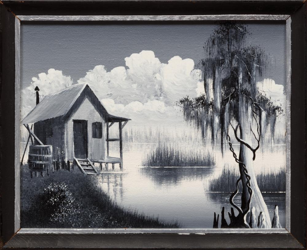 T.S. DRISKELL