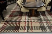 TSAR CONTEMPORARY CARPET, 11'