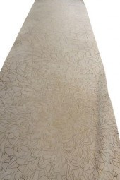 TSAR CONTEMPORARY CARPET, 11'