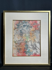 TSENG YING PANG (1916 - 1997),