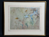 TSENG YING PANG (1916 - 1997),