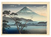 TSUCHIYA KOITSU (1870-1949) JA