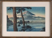 TSUCHIYA KOITSU (JAPAN, 1870-1