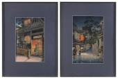 TSUCHIYA KOITSU (JAPAN, 1870-1