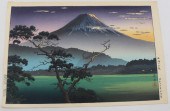 TSUCHIYA KOITSU (JAPANESE, 187