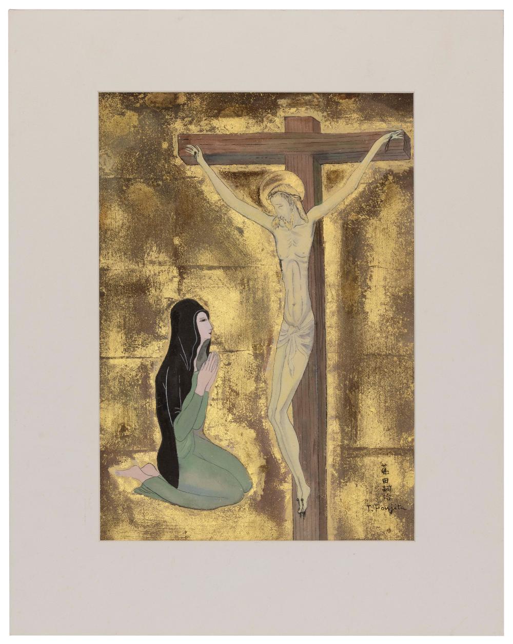 TSUGOHARU FOUJITA (JAPAN,