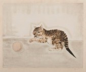 TSUGUHARU FOUJITA, (JAPANESE/F