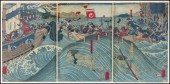 TSUKIOKA YOSHITOSHI (JAPANESE