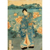 TSUKIOKA YOSHITOSHI (JAPANESE,