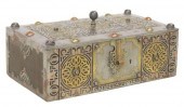 TUAREG MAURITANIAN METAL-MOUNT