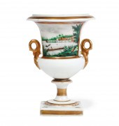 TUCKER HEMPHILL  VASE: FAIR MO