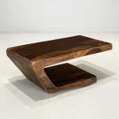 TUCKER ROBBINS, 'BALANCE' COFF