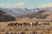 TUCKER SMITH (AMERICAN, B. 194