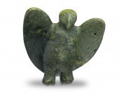 TUDLIK (1890-1966, INUIT; CAPE
