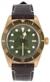 TUDOR BLACK BAY FIFTY-EIGHT 18