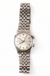 Tudor by Rolex Advisor SS Alar